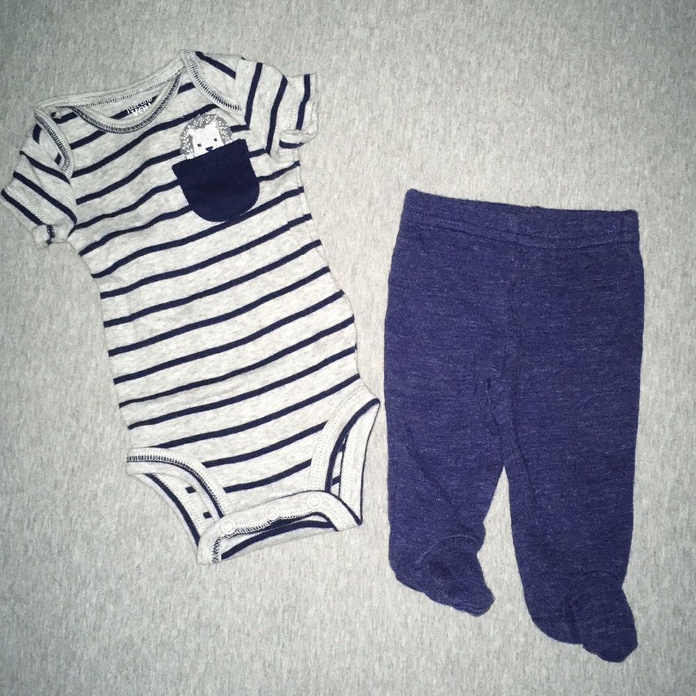 Size NB Set